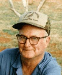 William Arthur Fontaine Sr.
